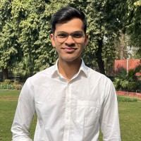 Utsav Bansal