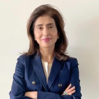 Ratna Sharma