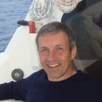 Chris Huggett