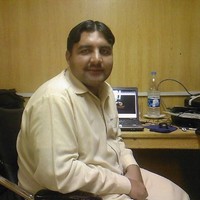 Saeedullah Samra