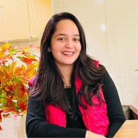 Akshditi Arora