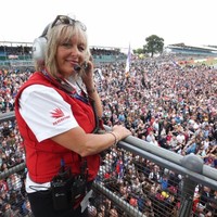 Lesley Cox