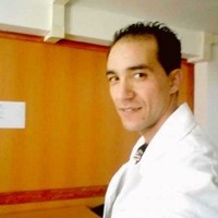 Mounir Belkbache
