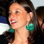 Francesca D'Alessio