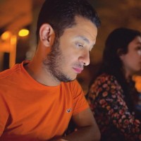 Mohamed Alaa