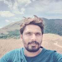 Thejaswi U U