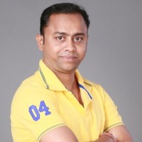 Ratikanta Sahoo