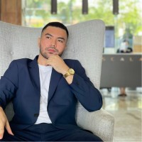 Jerome Castillo