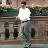 KALAIRAJAN RAMASAMY