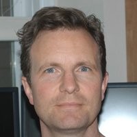 Cliff Martin