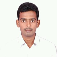 Bharath M