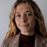 Isabelle Thomas
