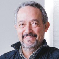 Bruno Domange