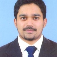 TITU ANTONY DSILVA