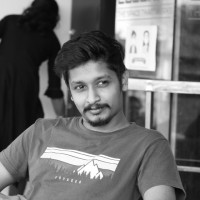 adith ashok