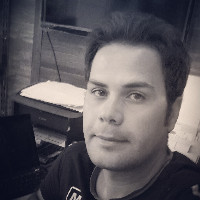 Morteza Rezazadeh