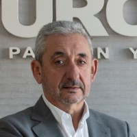José Luis Escriche
