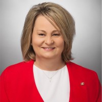 Marla Mitchell