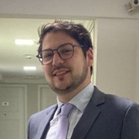 Felipe Braun Da Silva