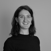 Alice Iatrides