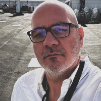 Riccardo D'Angelo