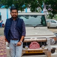 Abhilash Pandey