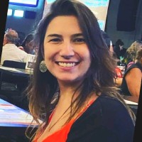 Deborah Simone Elias