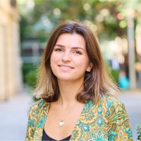 Alexandra Gat