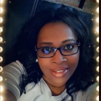 Tonisha Dixon M.S., M.A.