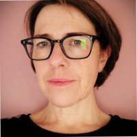 Helen Driver
