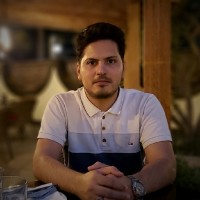 Mehrdad Golakhtar