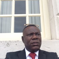 Abuduramanu. Raymond Irekhore
