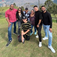 Sebastian S. González