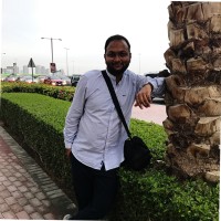 Sujay Kulkarni
