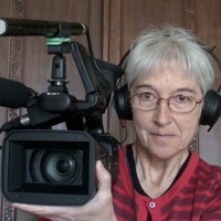 Anne Galland