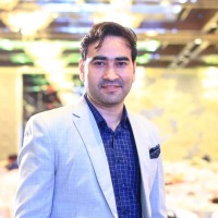 Chandan Tiwari
