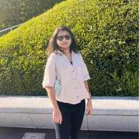 supriya kothuru