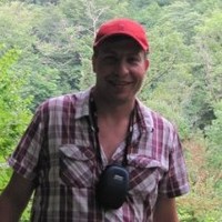 Сергей Савченко