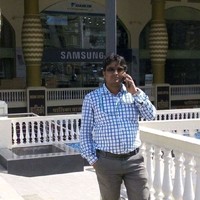 Abhishekh Kumar Srivastava