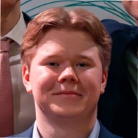 Magnus Vaslag Løvøy
