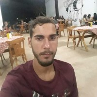 Gustavo Oliveira