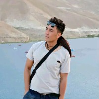 Ehsanullah Nawrang