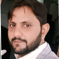 Ghulam Abbas