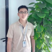 Laurence Chen