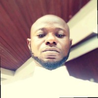 ALEX ISONG
