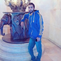 Tariq Anwar