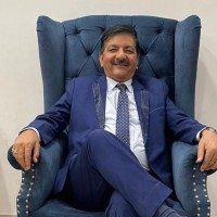 Kailash Wadhwa