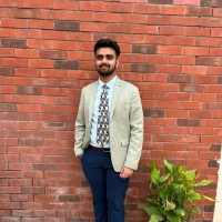 Vatsal Gaur