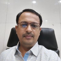 Parag Prajapati