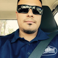 Frankie llerenas Outside sales